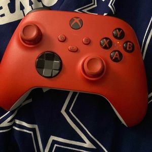 Xbox one controller
